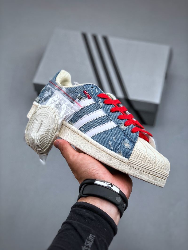 Adidas Superstar Shoes